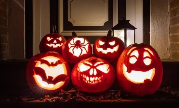 Halloween: a curiosa origem do Dia das Bruxas