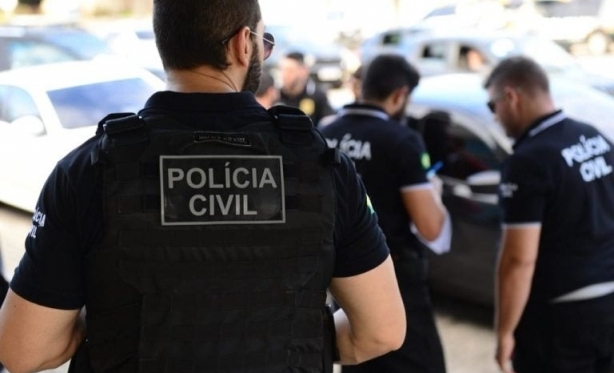 Em resposta à criminalidade no Estado, número de roubos no Ceará cai mais de 27% nos três primeiros meses de 2025