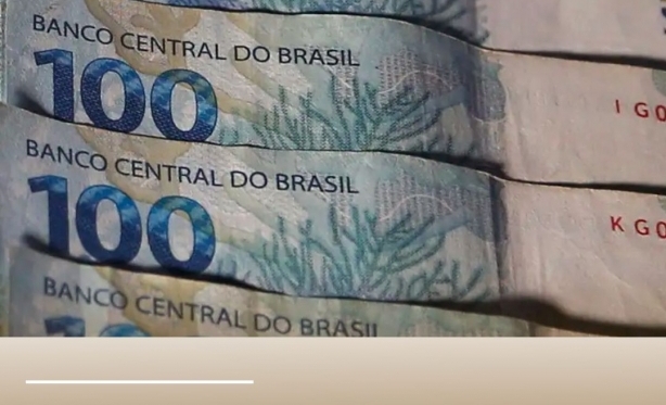 Mercado financeiro reduz previsão da inflação para 5,18%